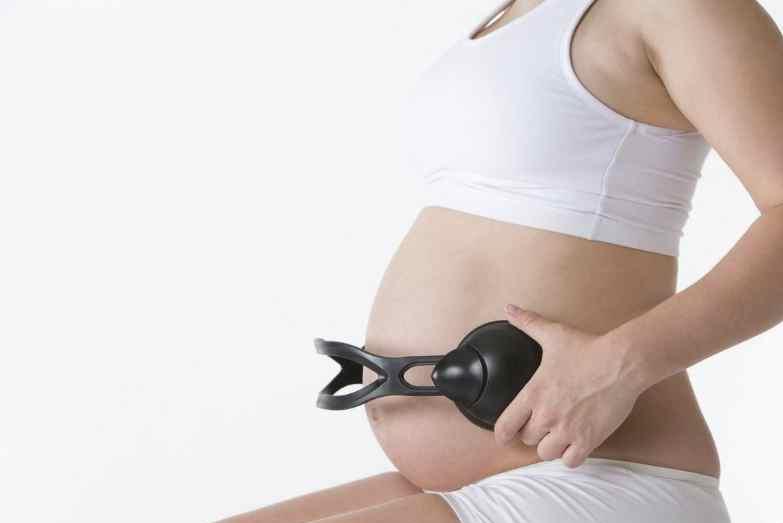 怀孕早期运动胎教怎么做   运动胎教每次做多久合适?